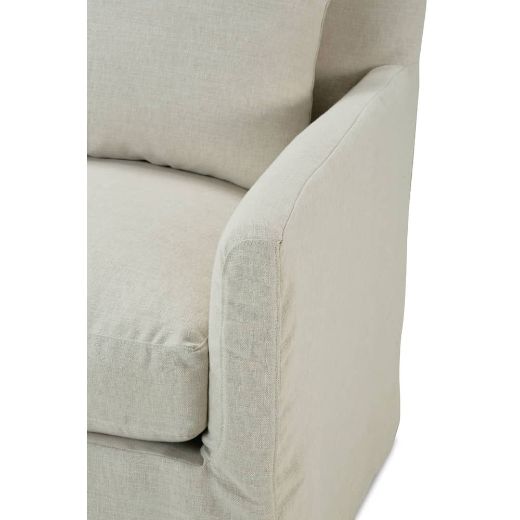 Picture of Lilah Slipcovered Chair